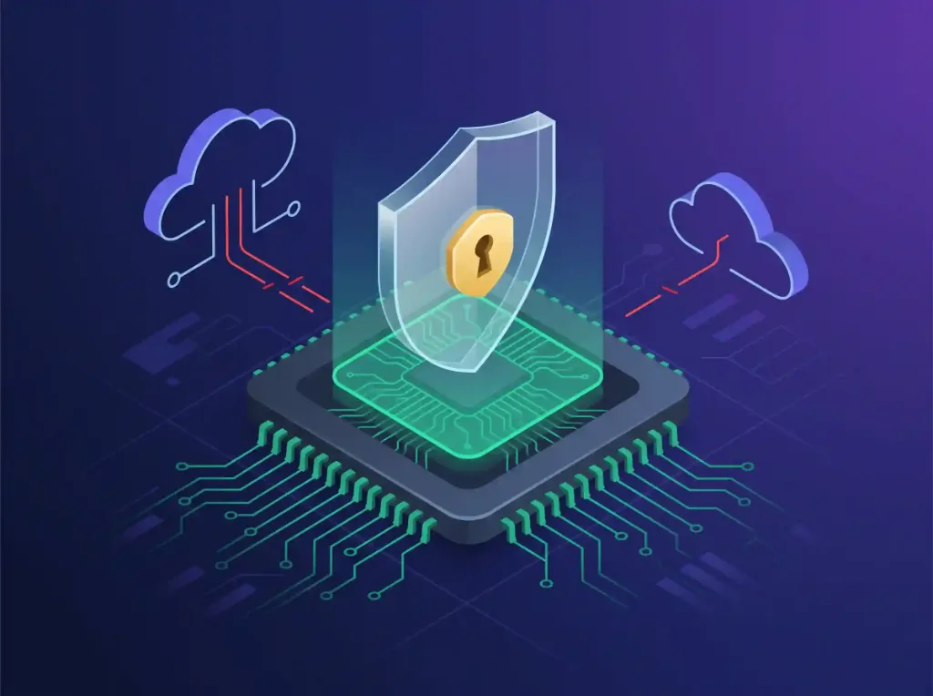 Privasi Data Terasing Udara